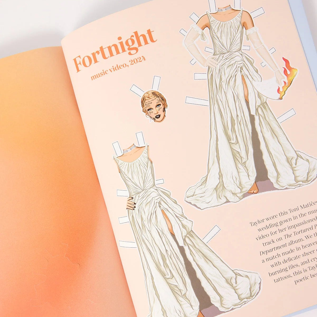 Dress Up Taylor: A New Era