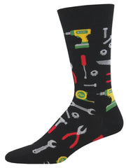 Men's Socks - All Fixed