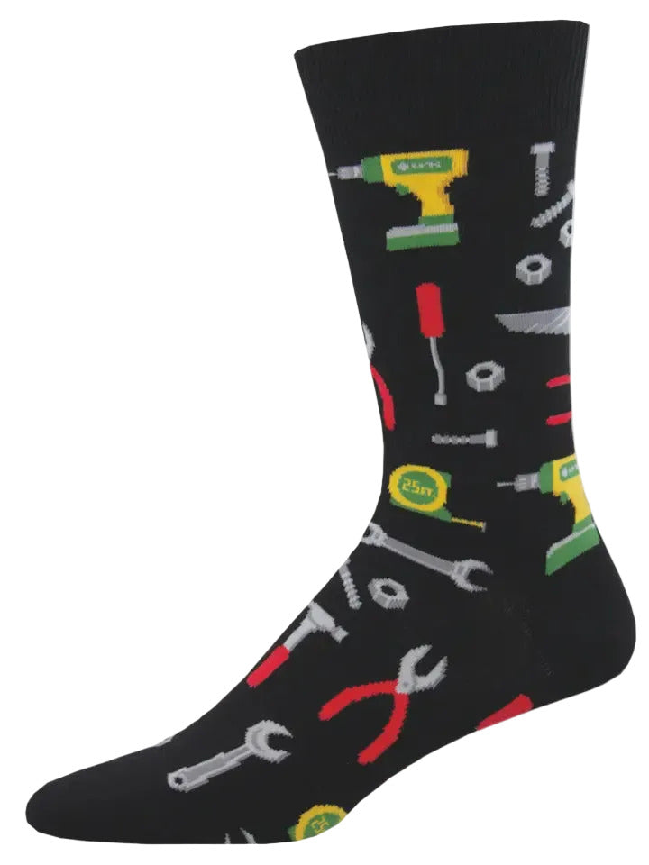 Men's Socks - All Fixed