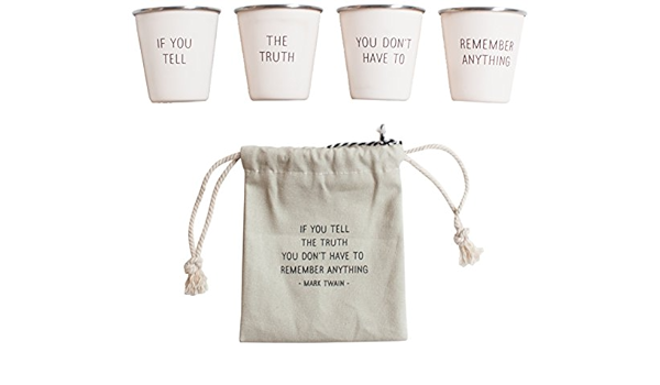 Shot Glass Set