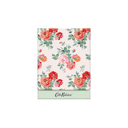 Pocket Notebook - Painted Roses