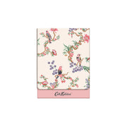 Pocket Notebook - Birds & Blossom