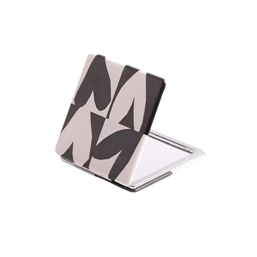 CG Pocket Mirror Square - Checkmate
