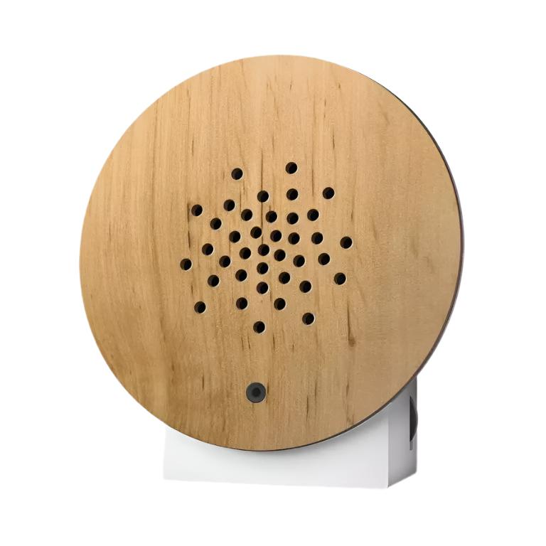 Relaxound Oceanbox - Oak