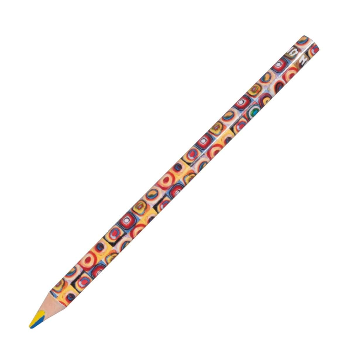 Rainbow Pencil