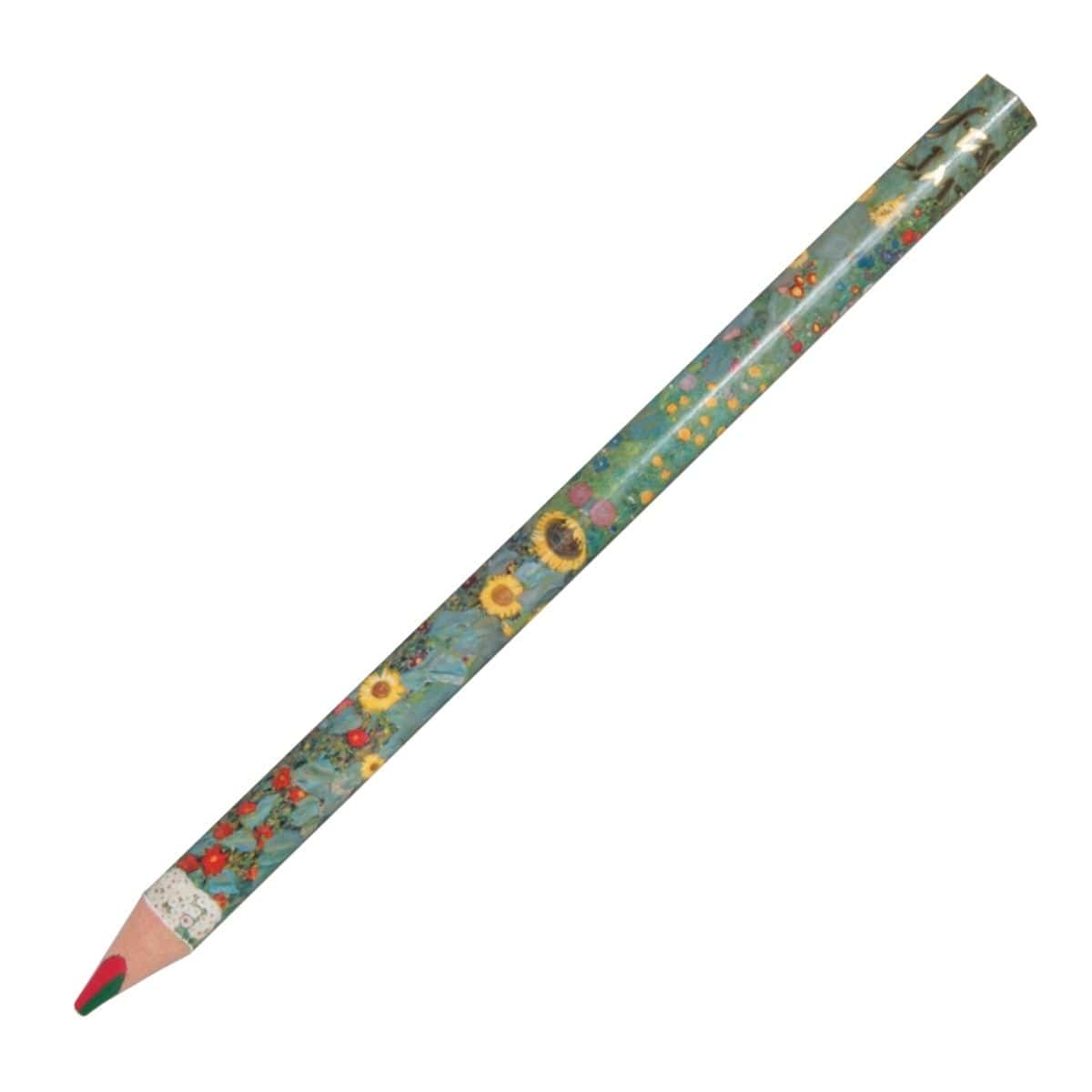 Rainbow Pencil