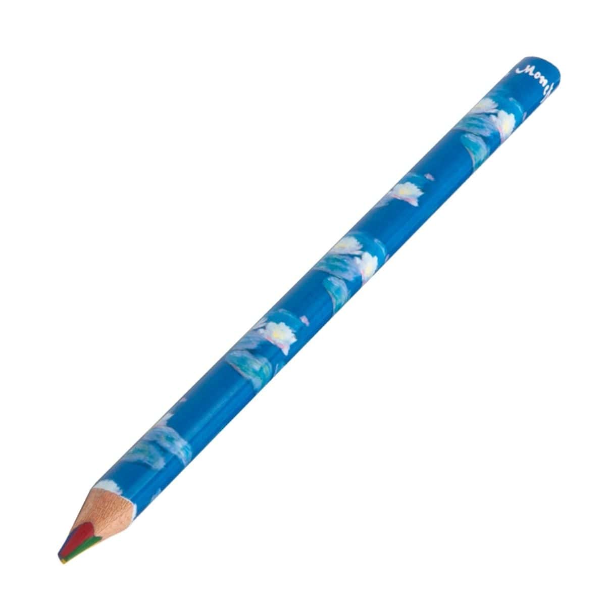 Rainbow Pencil