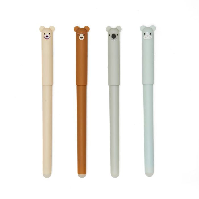 Erasable Pen - Animal