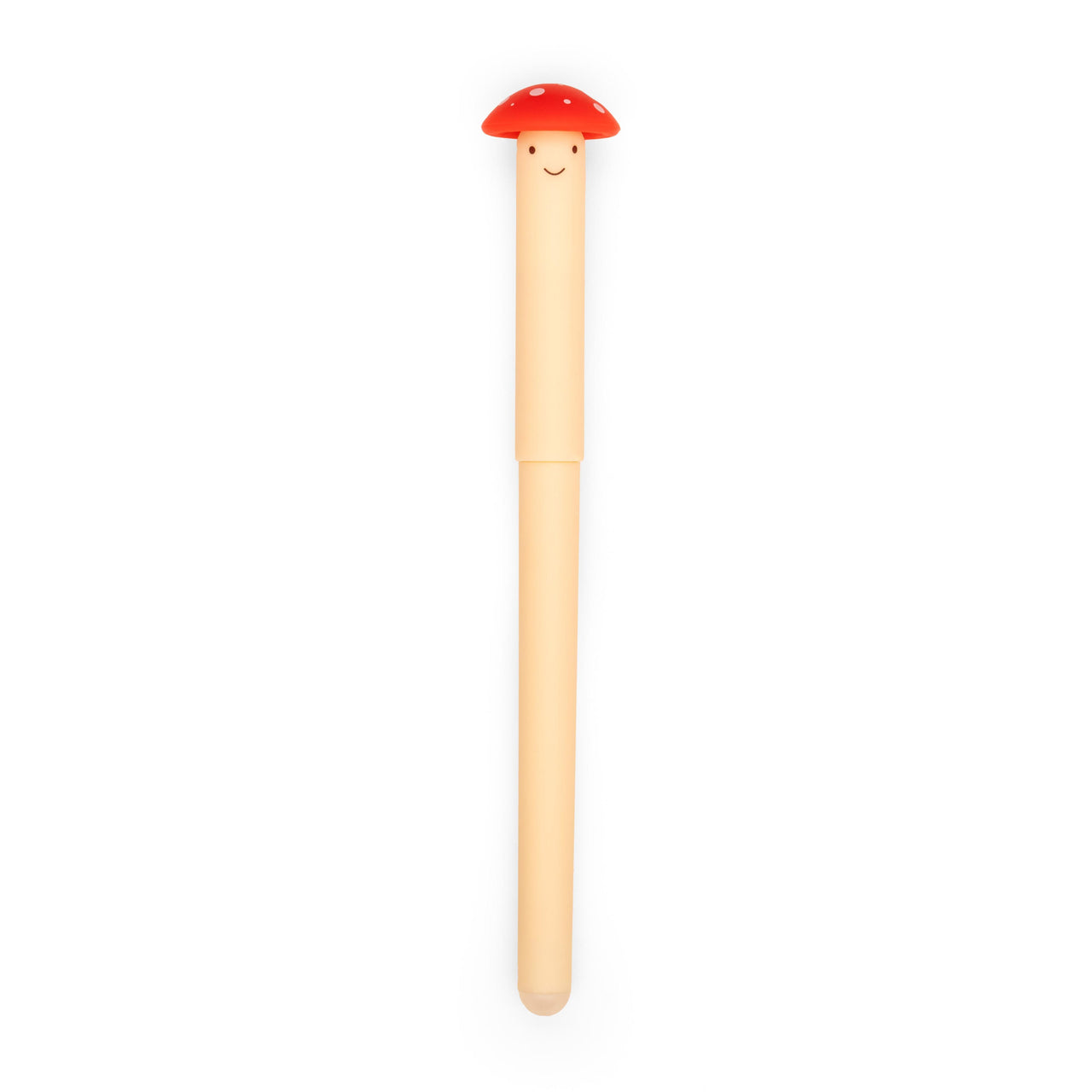 Erasable Pen - Mushroom