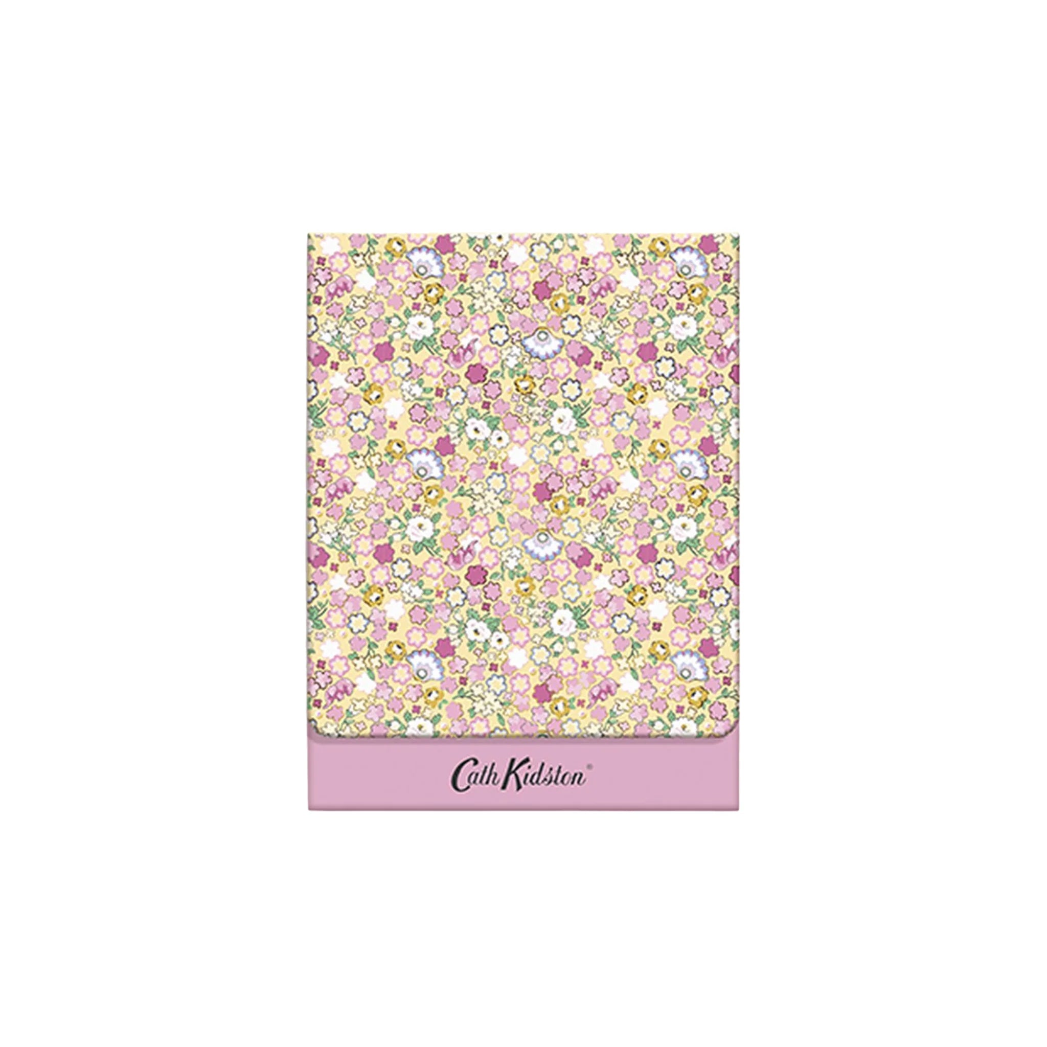 Pocket Notebook - Ditsy Meadow
