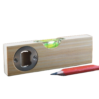 Great Plains Spirit Level