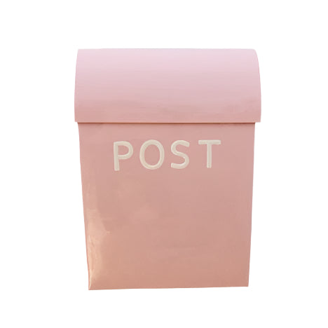 Post Box Medium