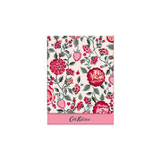 Pocket Notebook - Strawberry Garden