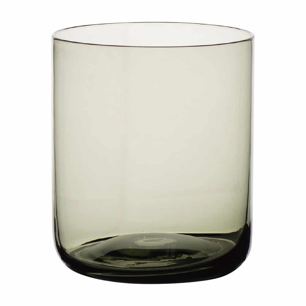 Water Tumbler Set of 4