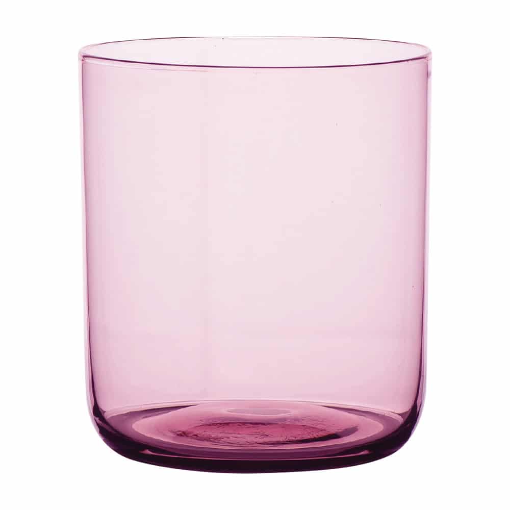 Water Tumbler Set of 4