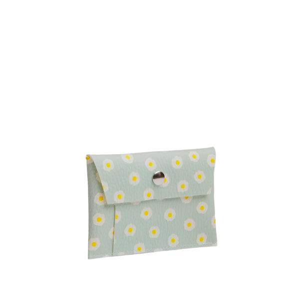 ECKE Card Holder - Huevos Mint