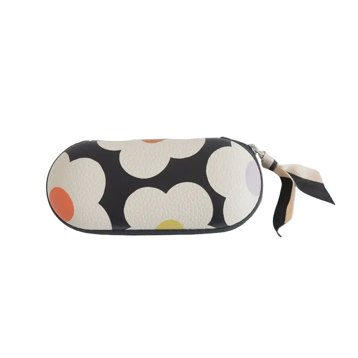 CG Zip Around Glasses Case - Multi Flower