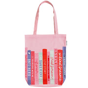 Eras Book Tour Tote Bag
