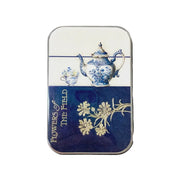 Notions Tin Large - Tea Time