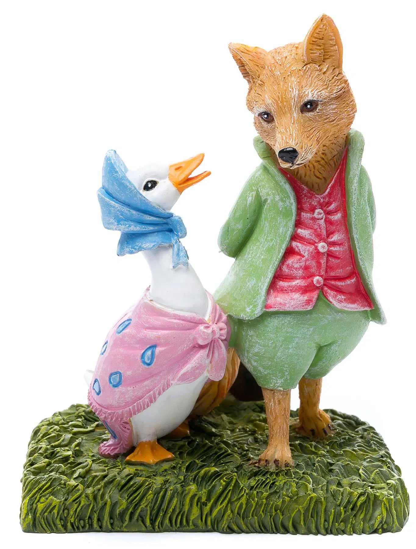 Potty Feet Set of 3 - Beatrix Potter Set 3