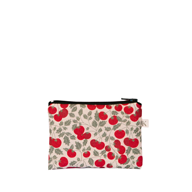 ECKE Purse - Tomates Beige