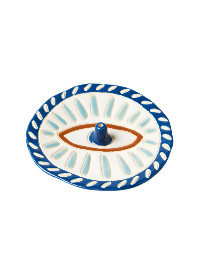 Solstice Burner - Eye