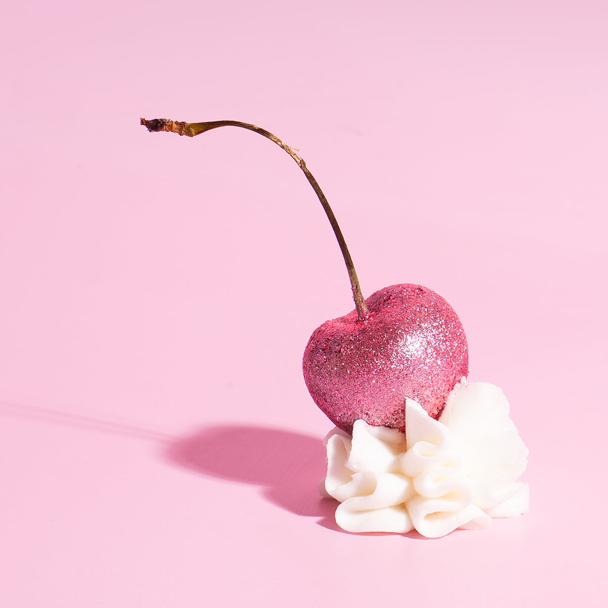 Sprinks Edible Glitter 2g - Pink
