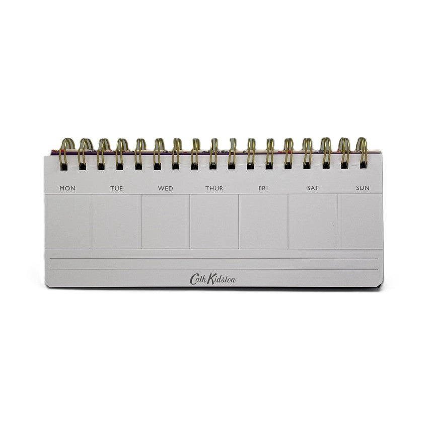 Wiro Desk Calendar - Cath Kidston