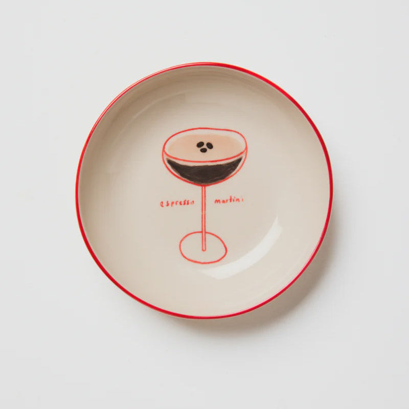 Happy Hour Bowl - Espresso