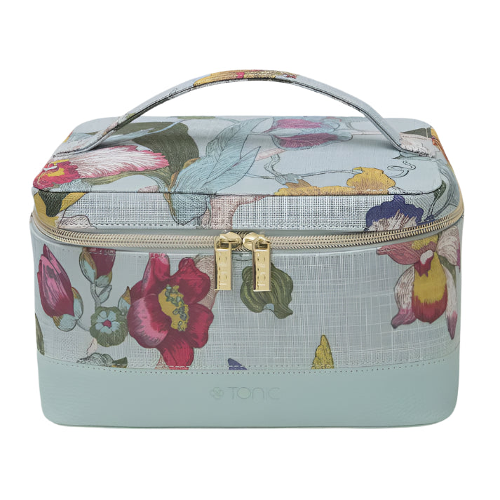 Beauty Case - Duet Birdsong Coastal