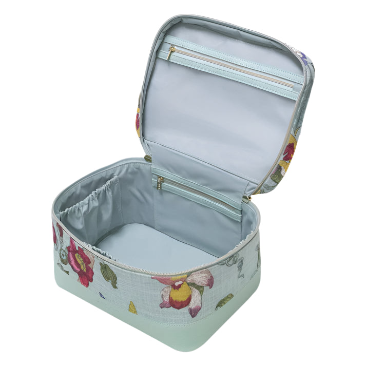 Beauty Case - Duet Birdsong Coastal