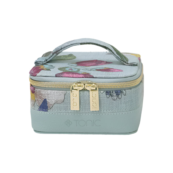 Jewellery Cube - Duet Birdsong Coastal