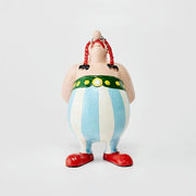 Obelix Bank