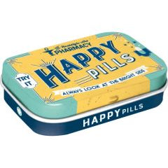 Nostalgic Art Mint Tins
