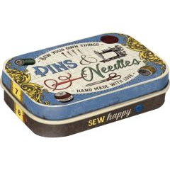 Nostalgic Art Mint Tins