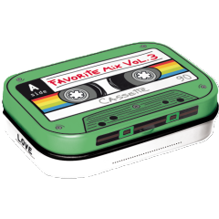 Nostalgic Art Mint Tins
