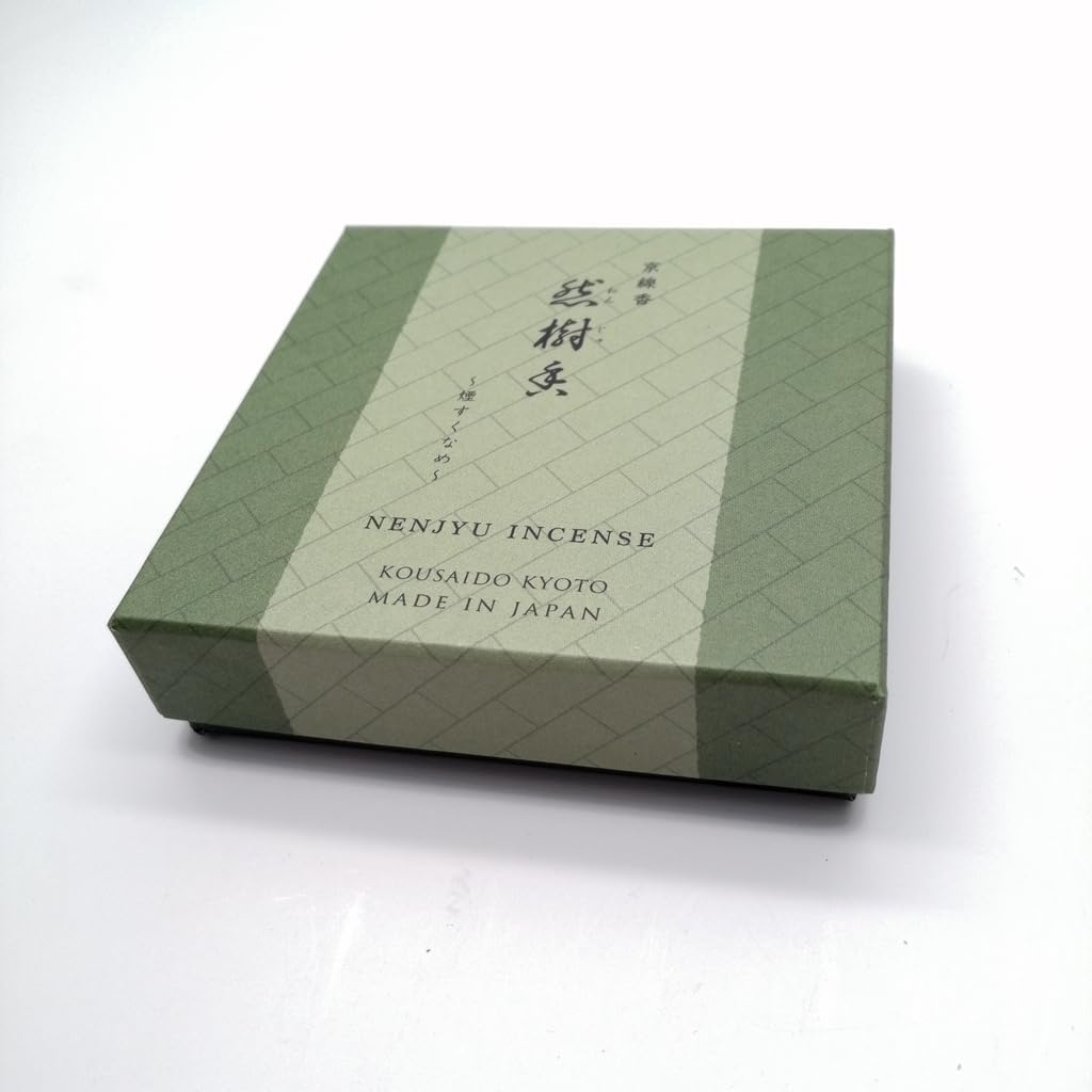 Kyoto Incense - Nenju