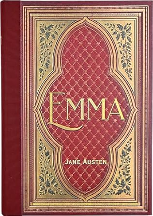 Masterpiece Emma