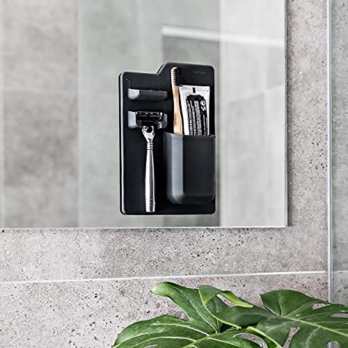 Toothbrush & Razor Holder - Harvey
