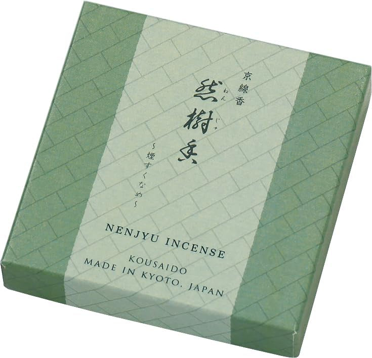 Kyoto Incense - Nenju