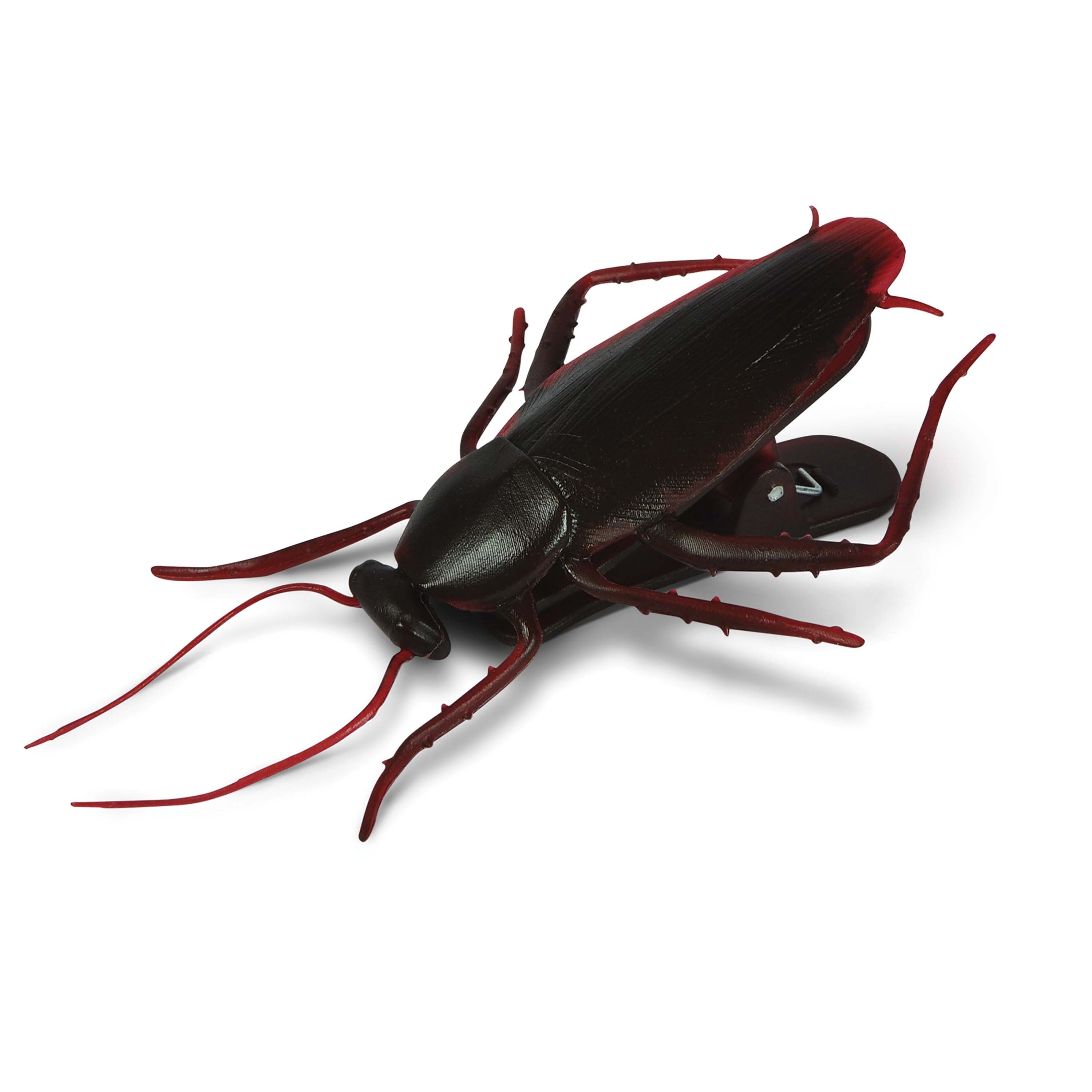 Roach Bag Clips -Set of 4