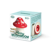 Merry Mushroom Match Strike