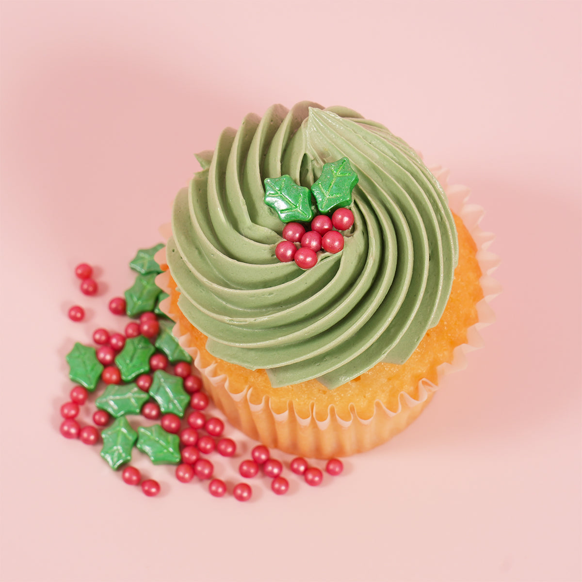 Sprinks Merry Minis 50g - Yuletide Mix