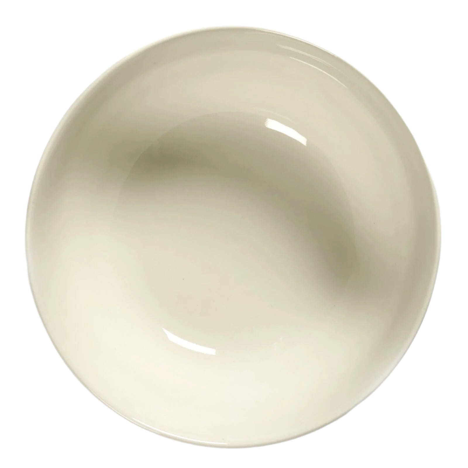 Ottolenghi Bowls, Small - White With Blue Stripes