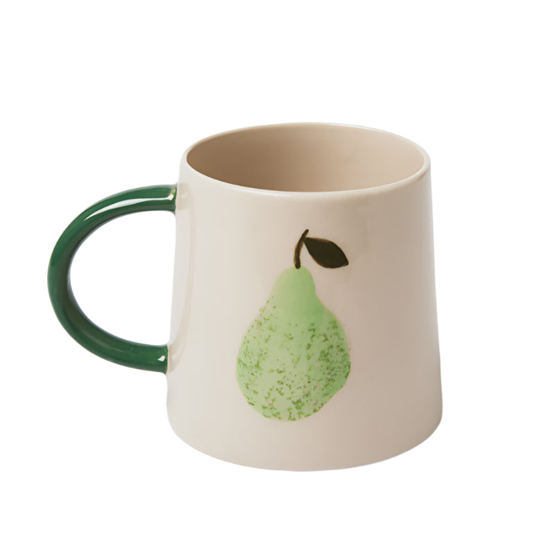 Larder Mug - Pear