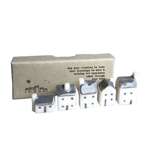 Porcelain Street In A Box