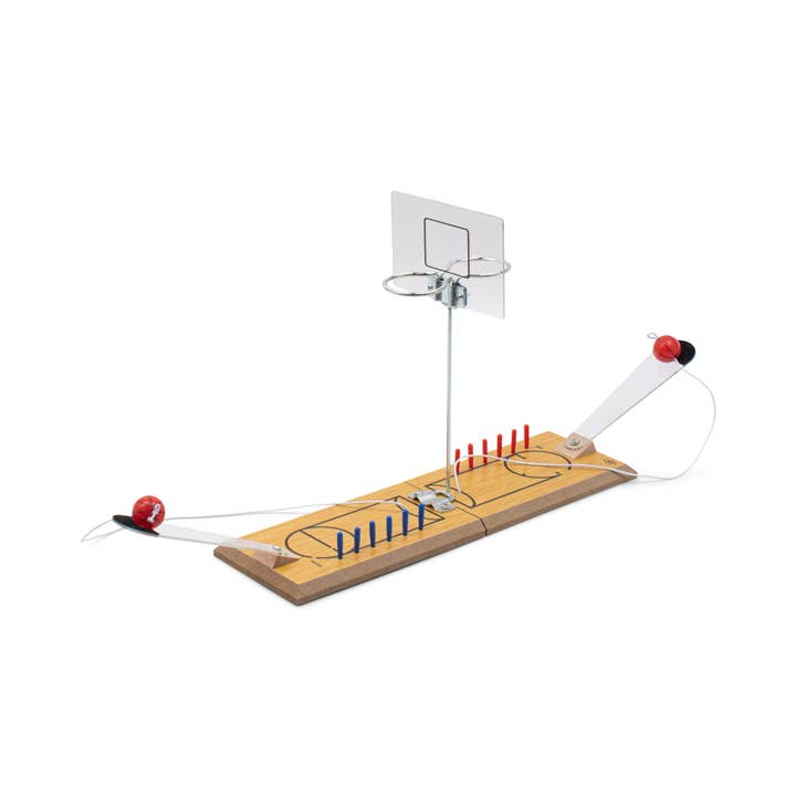 Basketball Shot Game