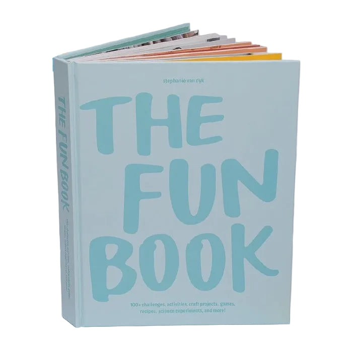The Fun Book