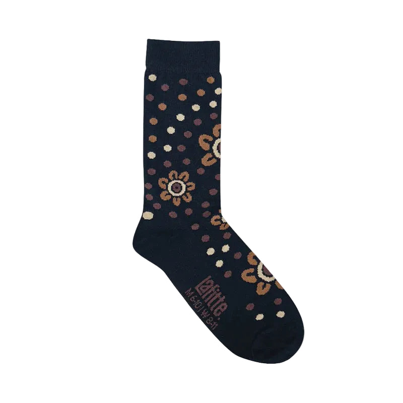 LAFITTE Socks - Community (W8-11, M6-10)