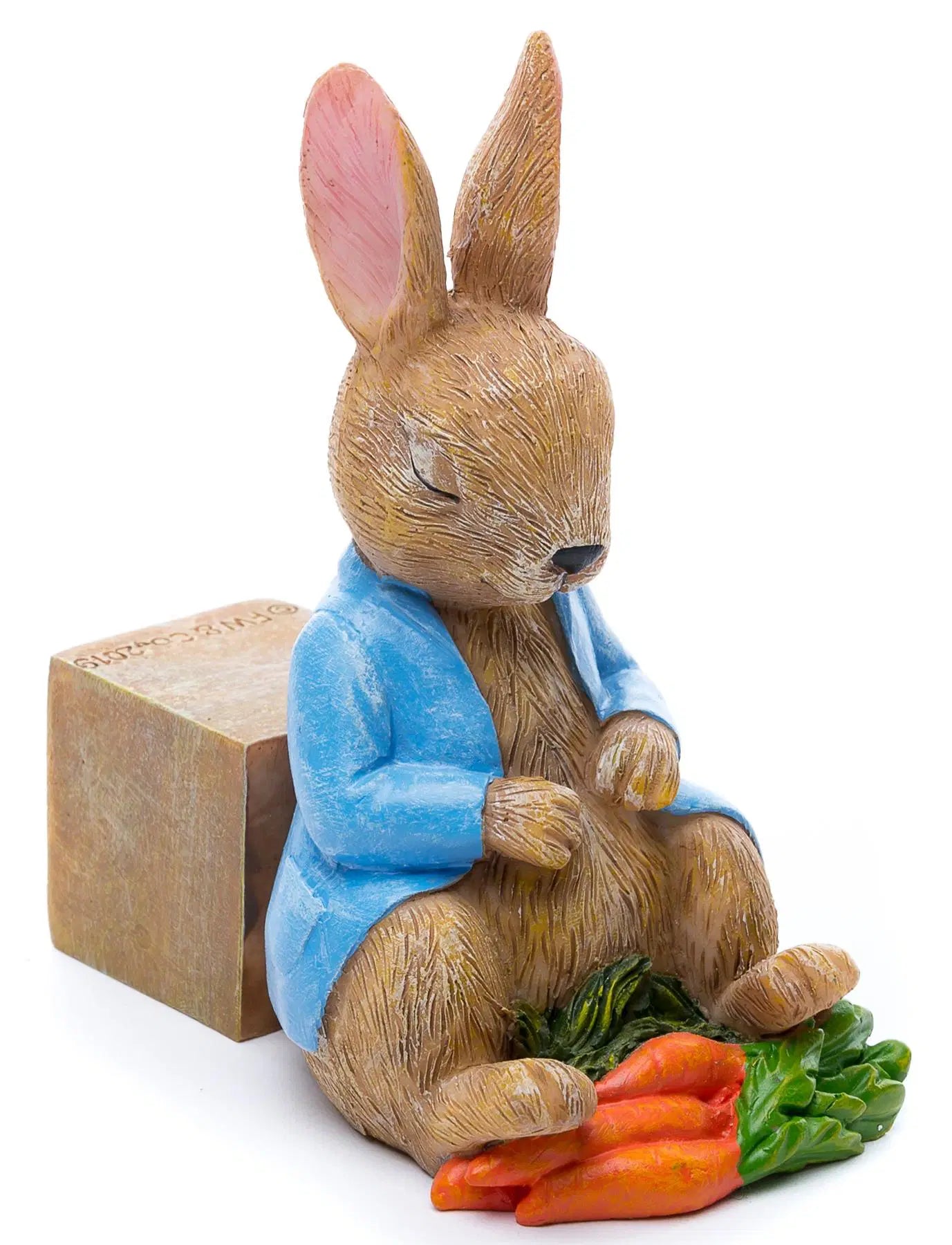 Potty Feet Set of 3 - Beatrix Potter #5